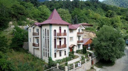 Hostal Nran Hatik
