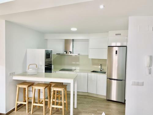 Apartamento Noia Centro Derecha