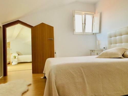 Apartamento Noia Centro Derecha