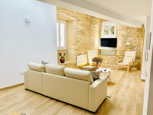 Apartamento Noia Centro Derecha