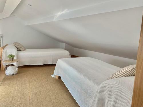 Apartamento Noia Centro Derecha