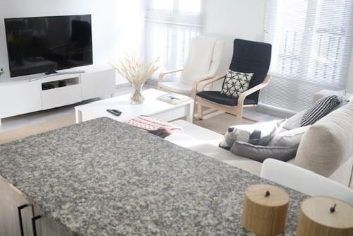 Apartamento Noia Centro Izqda