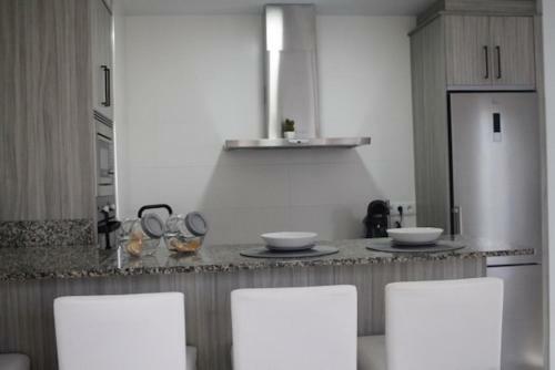 Apartamento Noia Centro Izqda