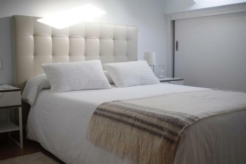 Apartamento Noia Centro Izqda