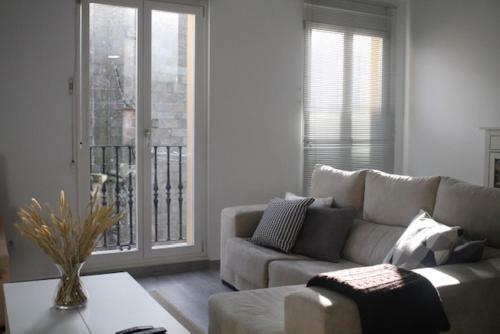 Apartamento Noia Centro Izqda