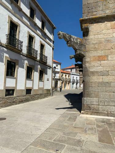 Apartamento Noia Centro Izqda