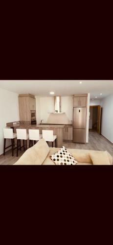 Apartamento Noia Centro Izqda