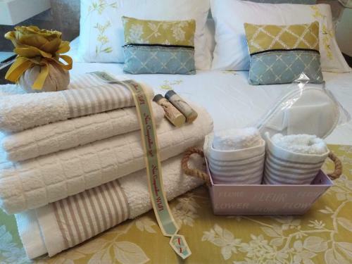 Apartamento Noia Compostellae. Wifi