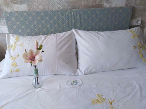 Apartamento Noia Compostellae. Wifi