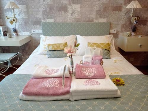 Apartamento Noia Compostellae. Wifi