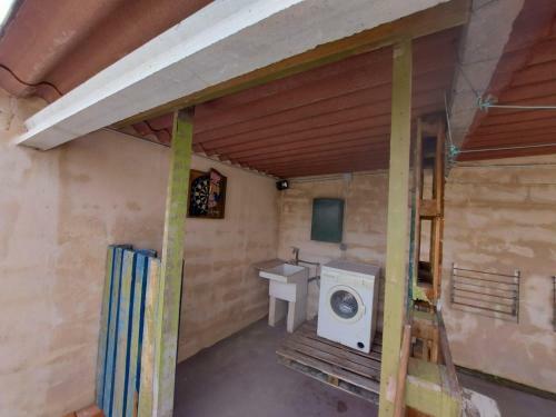 Apartamento A Horta Do Cheo