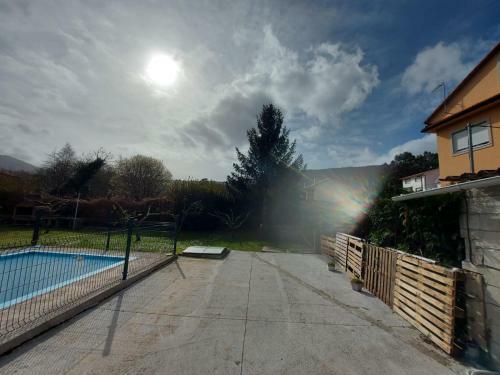 Apartamento A Horta Do Cheo