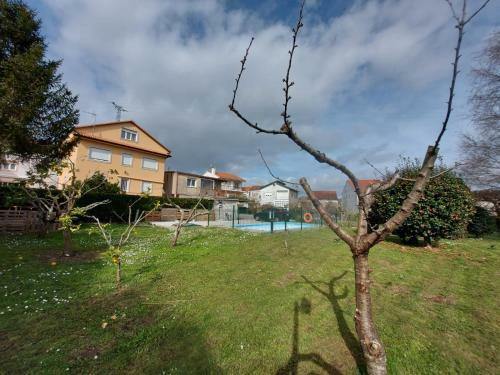 Apartamento A Horta Do Cheo