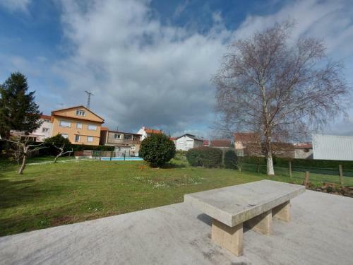 Apartamento A Horta Do Cheo