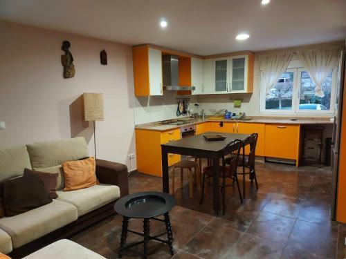 Apartamento A Horta Do Cheo