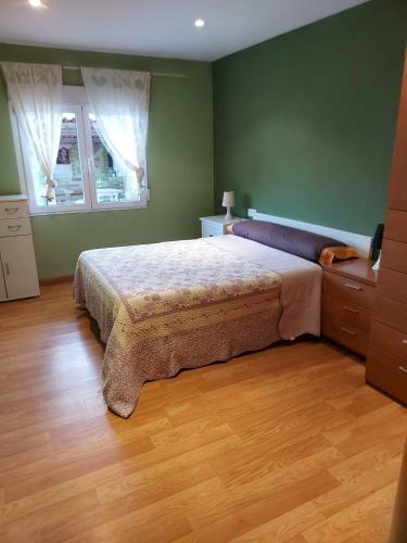 Apartamento A Horta Do Cheo