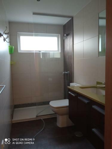 Apartamento A Horta Do Cheo