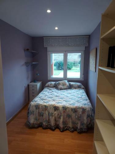 Apartamento A Horta Do Cheo