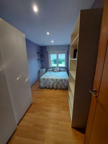 Apartamento A Horta Do Cheo