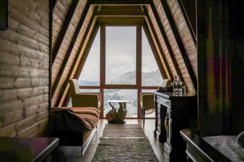 Alpine Castle Hotel