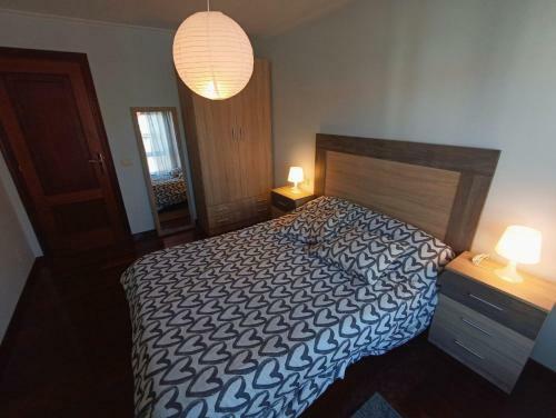 Apartamento Piso C�ntrico En Noia