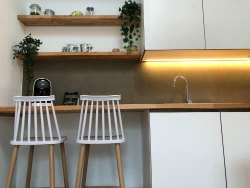 Apartamento Casitas De Madera O Loureiro