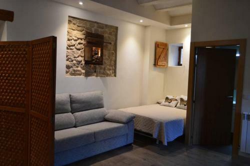 Apartamento Estudio Villaz�n