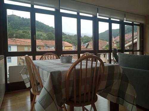Apartamento En Nueva De Llanes