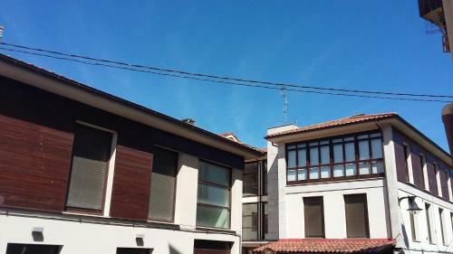 Apartamento En Nueva De Llanes