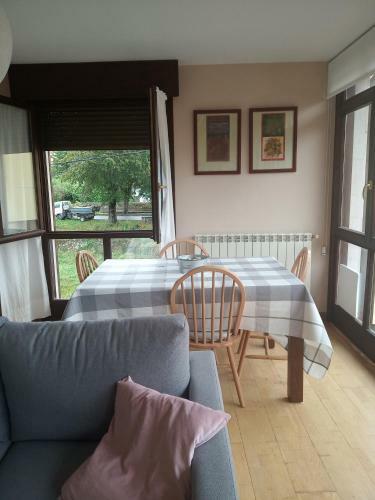 Apartamento En Nueva De Llanes