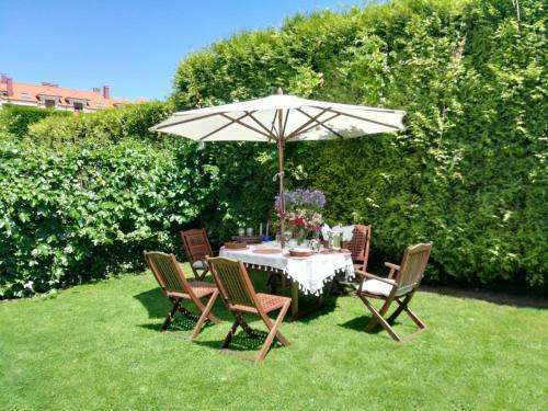 Apartamento Sopiedra