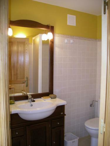 Apartamento Sopiedra