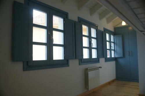 Casina De La Granda 100