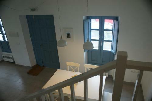 Casina De La Granda 100