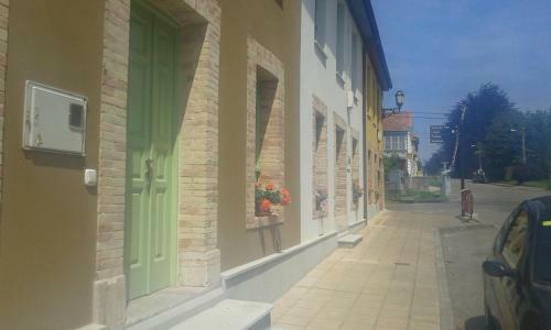 Casina De La Granda 100