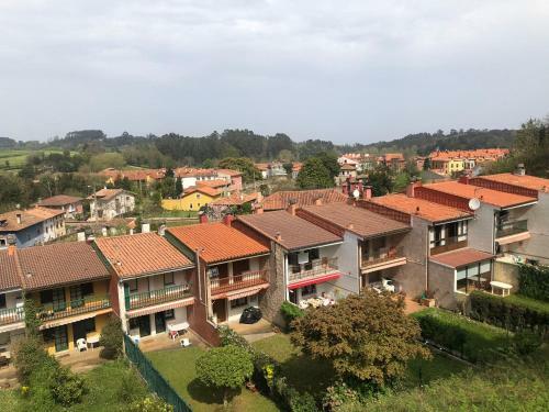 Urbanizaci�n La Barria 115