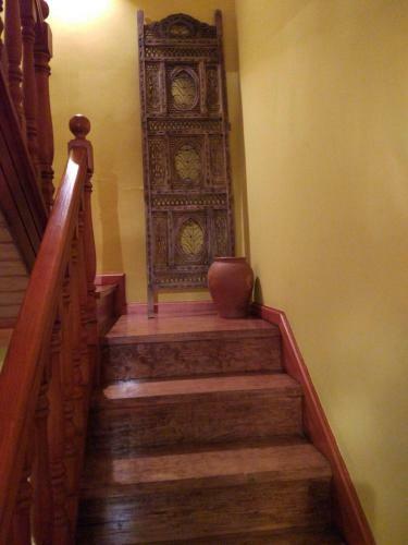 Casa Sopiedra