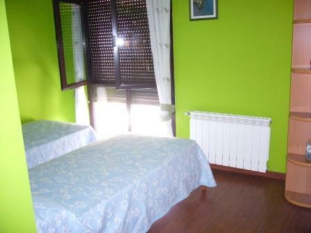 Chalet "el Bosque" 5 Habitaciones