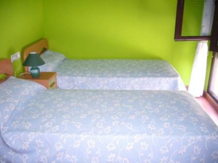 Chalet "el Bosque" 5 Habitaciones