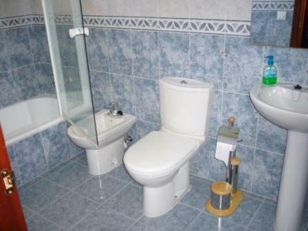 Chalet "el Bosque" 5 Habitaciones