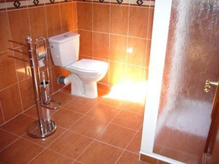 Chalet "el Bosque" 5 Habitaciones