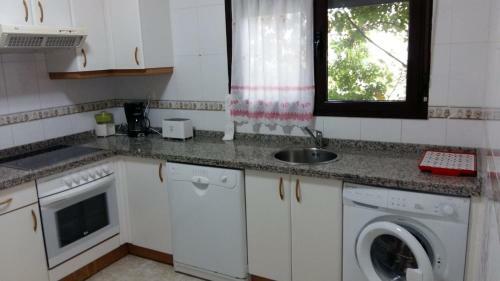 Chalet "el Bosque" 5 Habitaciones