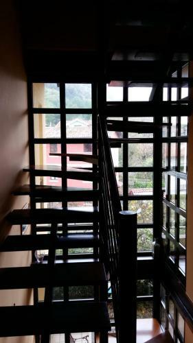 Chalet "el Bosque" 5 Habitaciones