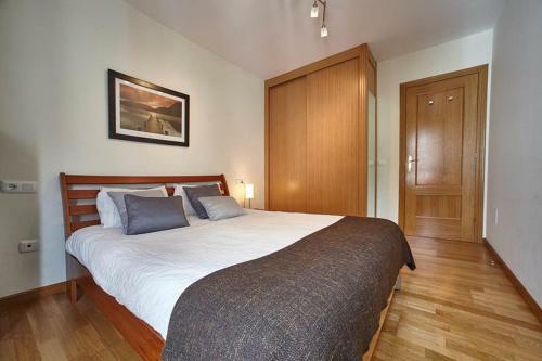 Apartamento La Maravilla De Nueva De Llanes