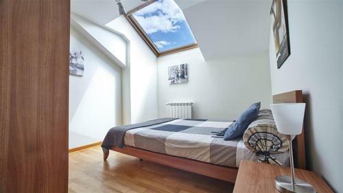Apartamento La Maravilla De Nueva De Llanes