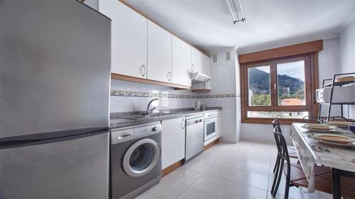 Apartamento La Maravilla De Nueva De Llanes