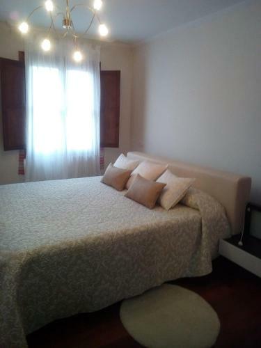 Apartamentos La Blanca