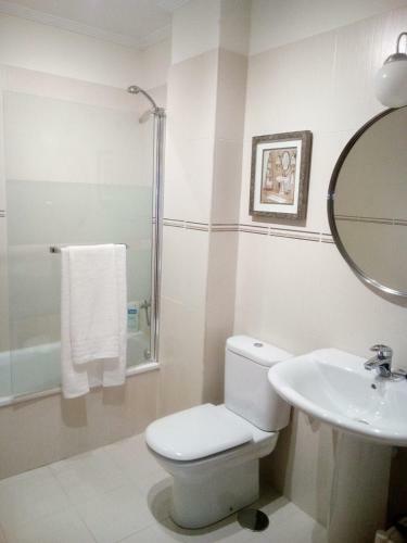 Apartamentos La Blanca