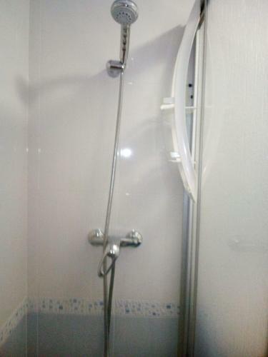 Apartamentos La Blanca