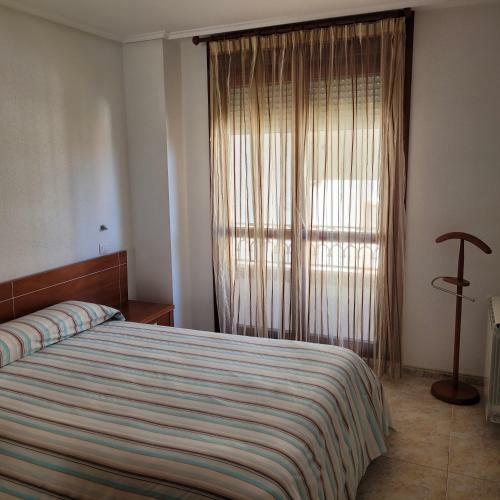 Apartamento Entre Playas